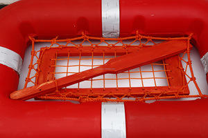 طوف الحياة نوع صلب للبيع حار بيع - Product Image 4