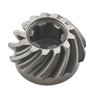 Engrenages de boîte de vitesses pour moteur hors-bord Yamaha 61N-45551/45560/45571-10 pour moteur 30Hp 2 temps, pièces de rechange - Product Image 5