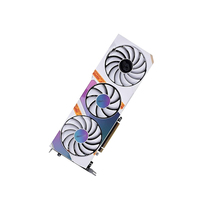 Cartes graphiques d'occasion GeForce RTX 3070 8G