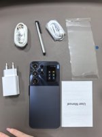Gratis ongkir HP S25 Ultra Original asli multi warna 5G smartphone android tidak terkunci