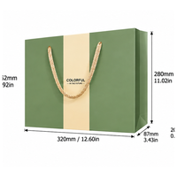 Ensemble cadeau personnalisé avec bloc-notes magnétique en cuir PU A5, gobelet isotherme, stylo, clé USB, avec boîte et sac pour les réunions de bureau, cadeaux d'entreprise