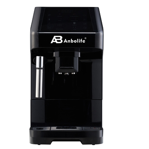 Nueva Máquina de Café Automática 2026, 1500W, 19 Bares, Inteligente, para <span class=keywords><strong>Espresso</strong></span> y <span class=keywords><strong>Americano</strong></span>, Molinillo y Tostador de Café Portátil, para Uso Comercial y Doméstico - Product Image 2
