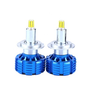 360 Góc Chùm <span class=keywords><strong>Led</strong></span> Chiếu Sáng Tự Động 80 Wát 12000LM <span class=keywords><strong>Led</strong></span> H7 C-R-E-E 360 Bằng H4 H11 H1 <span class=keywords><strong>H3</strong></span> Hb3 9005 9006 360 Phổ <span class=keywords><strong>Led</strong></span> Headlight Bulb - Product Image 5