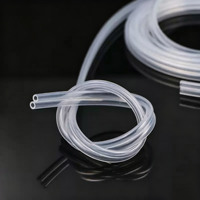 Tube de pompe à encre en silicone double rangée pour éviter les fuites et les obstructions de l'encre pour traceurs grand format Mutoh VJ1604 900C EPS 7880 9880 DTF - Pièces de rechange