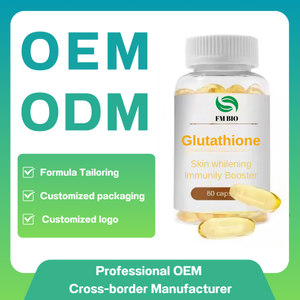 Oem/Odm <span class=keywords><strong>Whitening</strong></span> Capsules - High-Efficiency Formule - Product Image 4