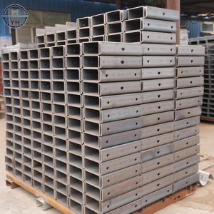 Barandilla de Seguridad para Carreteras, Barra de Acero Flexible en Forma de W, Barrera Anticollisiones, Uso en el Mercado de Singapur, Barandilla de Carretera Galvanizada en Caliente - Product Image 4