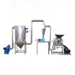 Molino Eléctrico de Acero Inoxidable Tipo 300, Procesador de Alimentos de 220V con Motor Potente, Componentes Centrales de Alta Calidad, Precio Accesible - Product Image 2