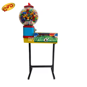 Distributeur automatique de balles de football IFD de haute qualité, originalité, distributeur automatique de balles de football, distributeur automatique de bonbons pour les petites entreprises - Product Image 4