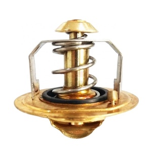 เทอร์โมสตัทเครื่องยนต์ 6BD1 รุ่น 1-1370-0700 - Product Image 1