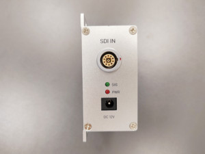 Unit Kamera Endoskop Medis Portabel Tuyou Full HD Endoskop THT - Product Image 5