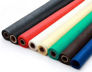 מקצועי 20*20 רשת <span class=keywords><strong>2025</strong></span> שחור רשת בקיץ קל להתקין רשת נגד יתושים באיכות גבוהה לחלונות - Product Image 6