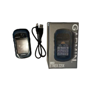 Navigateur portable ETrex 221x à double étoile pour la mesure et la positionnement - Product Image 6