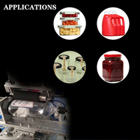 Machine d'impression de date et d'étiquetage de bouteilles au design innovant et machine d'application d'étiquettes de bouteilles