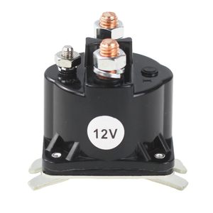 <b>Auto</b> <b>Relay</b> 12V 40A 262939 75089822 For Car Replacement Plastic Body - Product Image 2