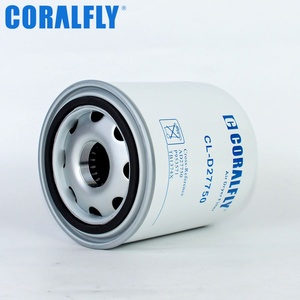 New High Quality ISO Certified Truck Parts AD27750 AF27817 P953571 P781466 4324100202 4324102227 Air Dryer Filter - Product Image 6