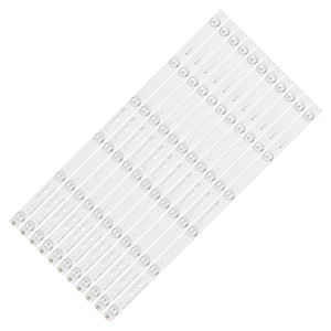 Высококачественная Светодиодная лента <span class=keywords><strong>SAMSUNG</strong></span>_2014CHI500_3228_06 <span class=keywords><strong>50</strong></span> _ hd500du-b01 _ 11*6 _ 3030c _ 6s1p для <span class=keywords><strong>Samsung</strong></span> LED50K198 - Product Image 1