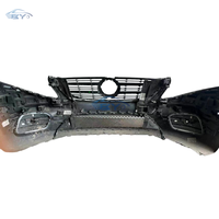AMG W447.W448 Pare-chocs avant d'occasion pour Mercedes Benz Classe V 2014-2024 Pare-chocs de voiture