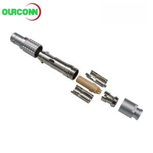 1b phg מחבר כבל למשוך לדחוף נקבה 4 5 12 peg 00b 0b 1b 2b ל phg 00b 0b 1b 2b ל phg צף מחבר נקבה - Product Image 6