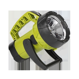 Đèn Pin Cầm Tay Sạc Được Đèn Chiếu 650 Lumen Đèn Pin <span class=keywords><strong>Led</strong></span> Usb Hoàn Hảo Đèn Tìm Kiếm - Product Image 3