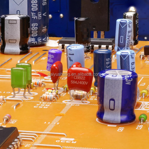 15 valores = 150PCS CBB22 400V 630V Kit de condensadores de película de poliéster de polipropileno metalizado Condensador de metal - Product Image 3