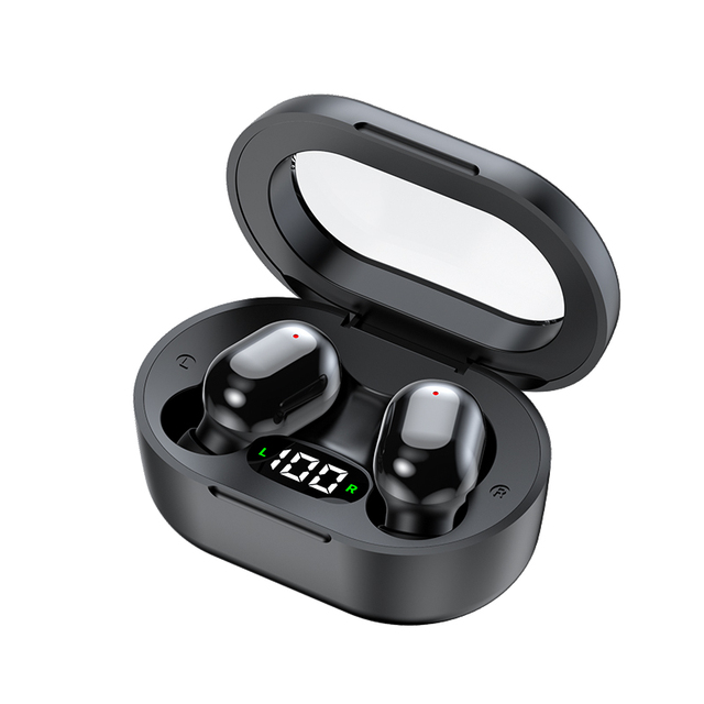 US Based Best Vendor Earphone Headphone Gen4ANC Earbuds Pro2 Pro3 ANC Vendor Supplier Factory Price Wholesale HIFI TWS Earphone