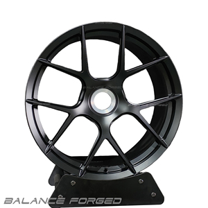 Roues à verrouillage central en CE-05 forgé BLC pour Porsche 911 <span class=keywords><strong>997</strong></span> 991.1 991.2 GT2 GT3 RS Jantes en alliage de magnésium personnalisées - Product Image 5
