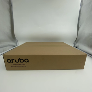 Commutateur QoS PoE SFP 24 ports série <span class=keywords><strong>Aruba</strong></span> <span class=keywords><strong>6100</strong></span> JL677A avec capacité de 128 Gbps et conception empilable - Product Image 3
