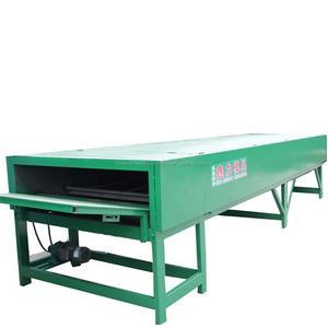 Precio de fábrica de Material de acero de horno Industrial <span class=keywords><strong>para</strong></span> la alfombra del coche haciendo - Product Image 2