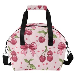 Sac à lunch isotherme, durable et imperméable, facile à transporter - Product Image 1