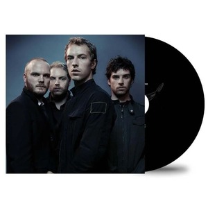 Collection Coldplay : CD MP3 pour voiture. Disque MP3 définitif comprenant <span class=keywords><strong>70</strong></span> chansons emblématiques du <span class=keywords><strong>groupe</strong></span> de <span class=keywords><strong>rock</strong></span> britannique Coldplay. - Product Image 3