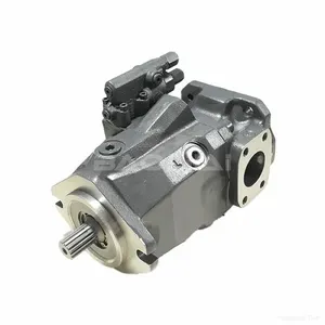 ปั๊มลูกสูบ A10VO71 A10VO100 สำหรับ G514940010013 G931941010010 5112287797 Jp104038 05964501 3616370m05 59021763 ไซด์ บอมบา - Product Image 5