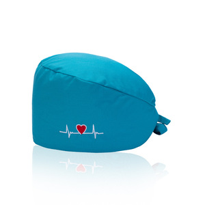 Novedades 2026 Gorros Quirúrgicos Personalizados con Logotipo para Hospital, Quirófano, Belleza, <span class=keywords><strong>Veterinaria</strong></span>, Odontología, <span class=keywords><strong>Farmacia</strong></span> - Product Image 6