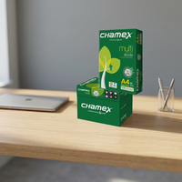 Papier copie Chamex Double ANavigator One Plus A4 80 g/m² Blanc Modèle OEM TP