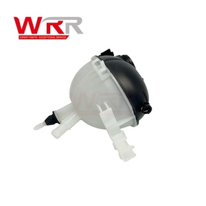 2045000749 2045000549 Tanque de Expansión para Benz W204 W212 C300 E350, Depósito de Refrigerante Premium Duradero, Botella de Reserva para Radiador - Product Image 5