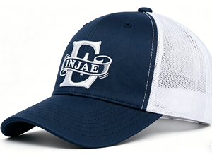 Gorra de camionero americana vintage unisex, adecuada para todas las estaciones, moderna y juvenil, gorra de béisbol de 6 paneles con malla transpirable - Product Image 3
