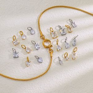 Pendentif Saint Jude, production exclusive interne, garantie de couleur de 2 ans, profil léger - Product Image 3