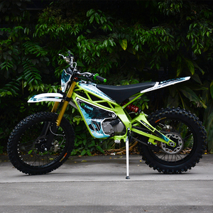 <span class=keywords><strong>Moto</strong></span> <span class=keywords><strong>électrique</strong></span> rapide tout-terrain 92V 3000W 120KM H Pitbike Puissant Ebike Adulte Elektro Motocross <span class=keywords><strong>Pas</strong></span> <span class=keywords><strong>cher</strong></span> Trials Vélo <span class=keywords><strong>électrique</strong></span> - Product Image 4