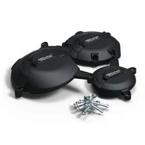 Kit de protection du capot moteur pour moto HONDA <span class=keywords><strong>CB1000R</strong></span> 2011-2017 - Product Image 2
