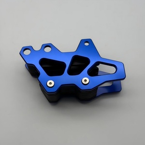 Guía de Cadena Inferior de Aleación de Aluminio CNC para Yamaha YZ250F 250X 250FX - Pieza de Reequipamiento/Actualización, Accesorios de Motocicleta de Alta Calidad - Product Image 2