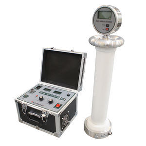 Huazheng Elektrik <span class=keywords><strong>DC</strong></span> Hipot Test Cihazı 60kV~400kV <span class=keywords><strong>DC</strong></span> Yüksek Gerilim Test Cihazı Doğru Akım Yüksek Gerilim Jeneratörü - Product Image 5