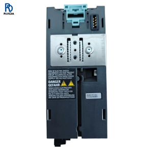 Variador de Frecuencia de Alto Rendimiento 6SL3210-1PE11-8UL1 6SL3210-1PE12-8UL1 6SL3210-1PE13-8UL1 para Sistemas de Control Industrial - Product Image 1