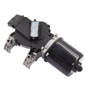 7701061590 motore tergicristallo anteriore 4 PIN 2006-2012 per <span class=keywords><strong>RENAULT</strong></span> CLIO MK3 8200268931 54523631 - Product Image 3