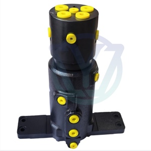 ชุดข้อต่อหมุนคุณภาพสูง สำหรับรถขุด E307 E307.5/310 อะไหล่ไฮดรอลิก - Product Image 2