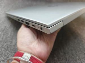 Portátil Empresarial HP EliteBook 430 G7 Usado, Intel Core I5 de 10.ª Generación, Sin Memoria ni Unidad de Estado Sólido, 14 Pulgadas, Windows 10, 65Hz, A+ - Product Image 6