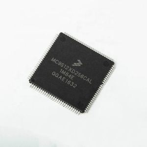 MC9S12XD256CAL Bom Chip Ic Integrated Circuit MC9S12XD256CAL - Product Image 1
