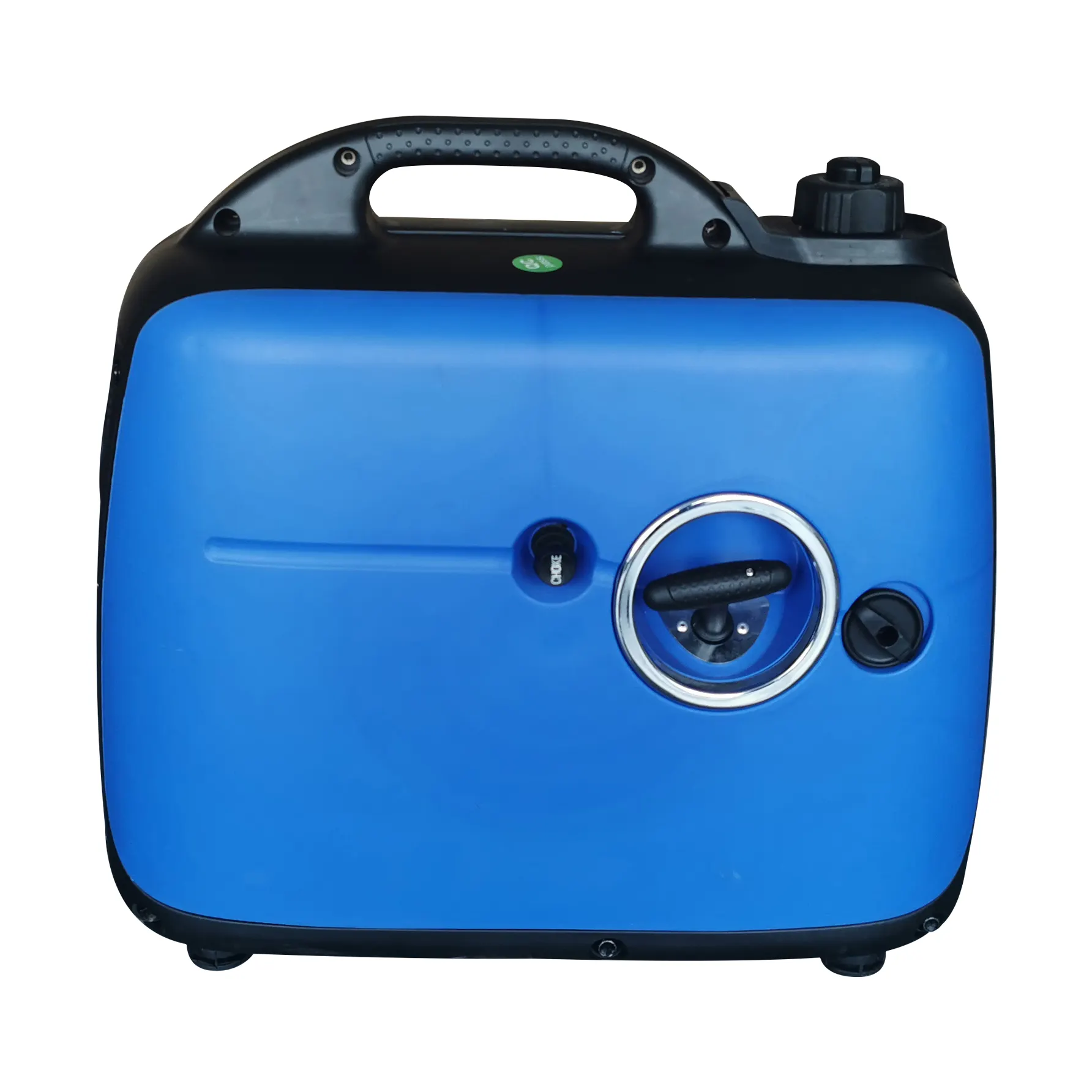 Generatore di benzina standard europeo americano 1.6KW AC 110V 230V generatore portatile per generatore di inverter honda