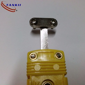 تانكي كي كي نوع صغير/قياسي مع مشابك معدنية - Product Image 3