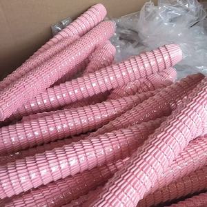 Usine en gros 1000 pièces doublures de Cupcake jetables rondes tasses de cuisson Muffin et gâteau papier sulfurisé emballages de Cupcake - Product Image 3