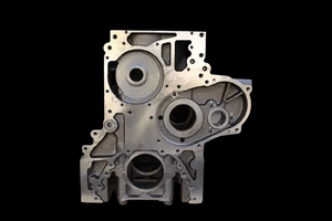 Piezas de Motor de Excavadora de Alta Calidad, Cilindro 6Ed114, Piezas de Motor, Conjunto de Cilindro EFI - Product Image 4