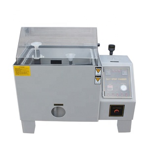 10 Jahre Herstellererfahrung ASTM B117 NSS ACSS CASS Salzsprühnebel-Korrosionsprüfgerät - Product Image 1